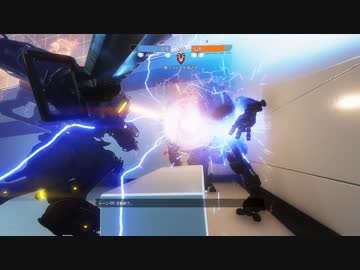 【Titanfall2】Titan落としたァー!2.mp35