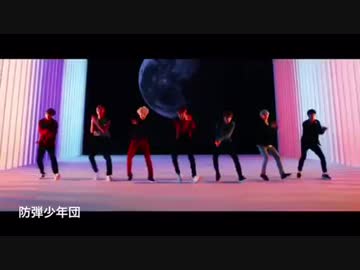 日韓 アーティスト比較動画 （男性ver）