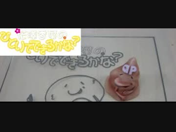 花澤香菜のひとりでできるかな？2017年11月23日第314回