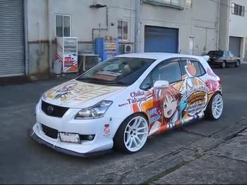 【実況車載】T@IYOの粗悪DRIVE講座☆　141