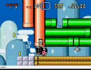 VIPマリオ4をプレイしまっすpart19part1