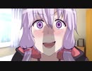【ForHonor】女騎士ゆかりのオナ日記 1日目