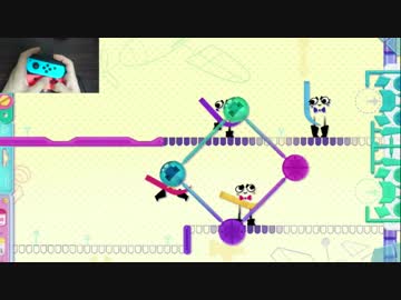 【ひとりで】追加ステージ実況プレイ part8 【スニッパーズ＋】