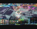 与一ヴァッハ弁慶　ミスB