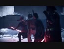 SWBF2 ヒーローVSヴィラン ダース・ヴェイダー