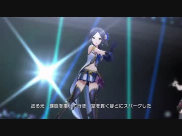 Trinity Fieldを大好きな三人で。通常版・特別版豪華２点盛りセット。