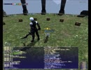 FF11 オーメン　宝部屋