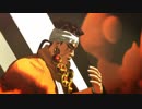 【MMDジョジョ】Numb(Galactic Mouth Remix)