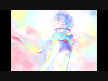 WITH（KAITO V3 歌唱Version）
