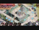 【城プロ紙芝居】34.藤堂高虎「止まるんじゃねぇぞ・・・」