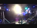 ROCKPUM 2017年度大歯ジョイント　えもとえま