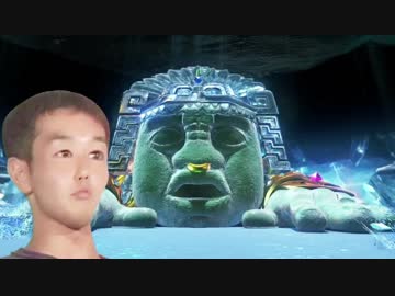 迫真マリオ部・オデッ性の裏技.MarioPeach3