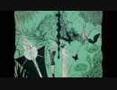 【手描き】インド兄弟でBlind Justice