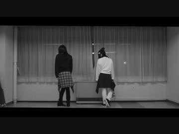 【 めんころいど 】さかさシンドローム【踊ってみた】