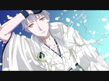 【人力刀剣乱舞】貴/方/に/花を/私/に/唄/を【鶴丸国永】