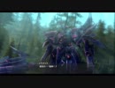 閃の軌跡Ⅲ 　 ルキヴァス第2分校　紫色の騎神　 その35