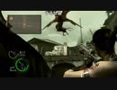 【ch】うんこちゃん『バイオハザード５('17)』 part8【2017/11/01】