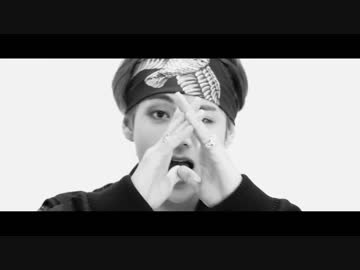 [K-POP] BTS(Bangtan Boys) - MIC Drop (Steve Aoki Remix) (MV/HD) (和訳付)