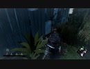 【DbD】吊られてもめげずに脱出したいpart97【実況】
