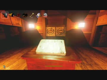 影廊っていうホラゲーをびびりながらやってみた 其②