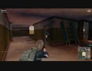 PUBG２日目の弟とDUO[ちくわ]