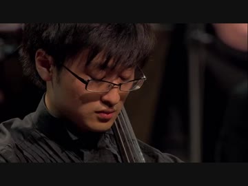 2017年 エリザベート王妃国際音楽コンクール 入賞者コンサート 2/4