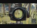 PUBGはじめて１ヶ月目の弟とDUO[ちくわ]