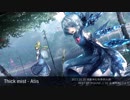 【東方輝針城】Thick mist【ミストレイク】