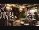 アオイトリ OP 「アオイトリ」 高音質かな?