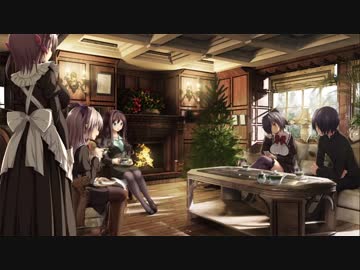 アオイトリ OP 「アオイトリ」 高音質かな?