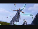 【DFFAC】 フリオニール　秋ノ戦　VSヴァン