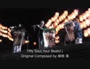湯涌ぼんぼり祭り#3「Angel Beats!」&「Charlotte」【三社員】
