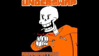 Underswap (Undertale AU) REANIMATION (Extended)