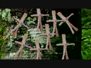 淫夢怪奇譚『危険な好奇心』後編.mp5
