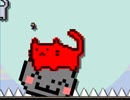 I wanna Chaton 耐久撃破