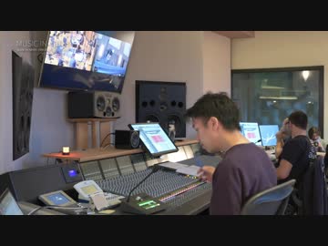 【BD下巻特典限定公開】MUSIC IN ABYSS【ｻﾝﾄﾗメイキング動画＠ｳｨｰﾝ】