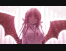 アオイトリ (タビダチノトリ) 山崎もえ