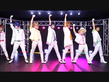 【Stage☆ON】一緒にHang in there♪【踊ってみた】