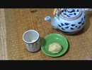 いちご大福作ってみた【アル中カラカラハイボール】