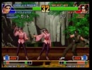 【KOF98】第55回コーハツ録画対戦会 その3