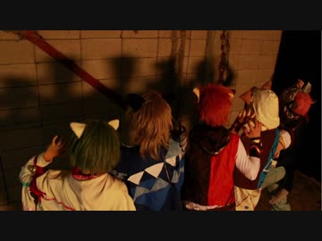【A3!踊ってみた】ネコミミアーカイブ【夏組】