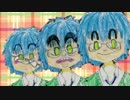 爆笑男のことなんかぜんぜん好きじゃないんだからねっ!!