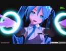【MMD】Satisfaction【初音ミク】