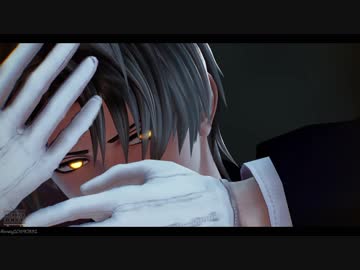 【MMD刀剣乱舞】Deal with the devil【へし切長谷部】
