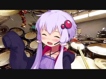 【結月ゆかり】「Are You Ready?」【exVOICE】