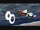 【二人実況】既プレイならサクサクCuphead【2杯目】