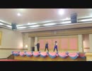 Heavens Gate Uta-no Prince sama 2000% Dance Jan 17, 2016