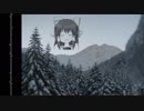 厳冬の神社.273.15K