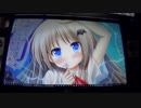 ジャズ・ボーカル物の録音してみました