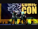 Quartet Night +Starlight Memory +Poison kisss From Quartet Kinght team may2016